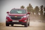 Chevrolet Equinox Premier 2017 года (UAE)